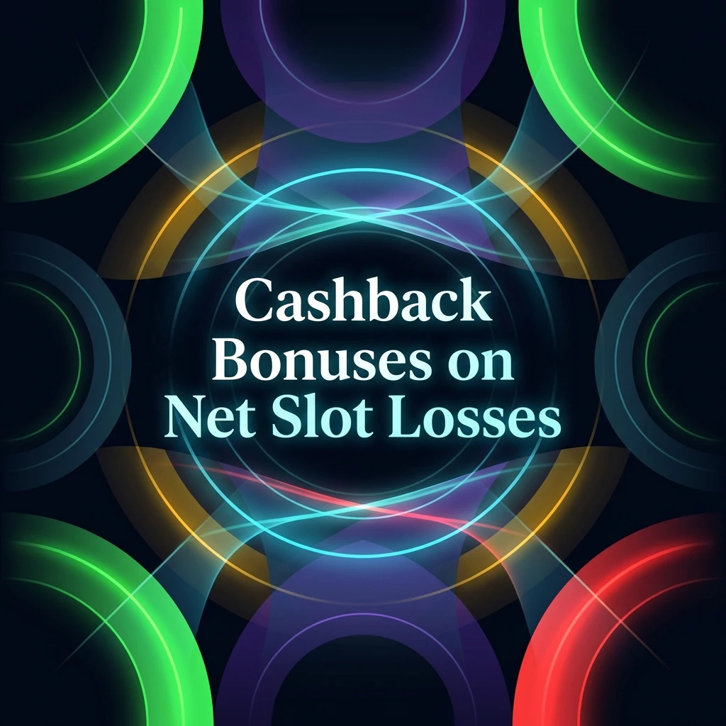 Cashback Bonuses on Net Slot Losses